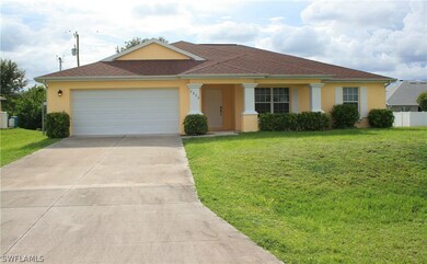 2820 NE 2nd Ave, Cape Coral, FL 33909 - photo 2