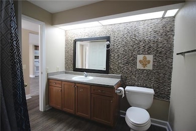 1580 Harbor Dr unit 127A, Slidell, LA 70458 - photo 4