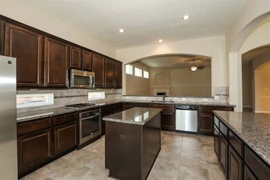 30811 Academy Trace Dr, Spring, TX 77386 - photo 3