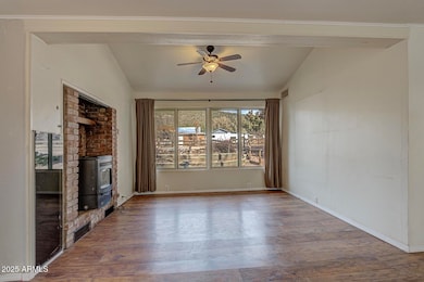 9147 W Cedar Dr, Strawberry, AZ 85544 - photo 3