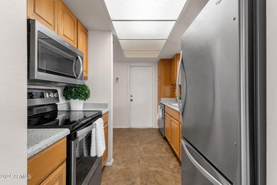 Newer appliances