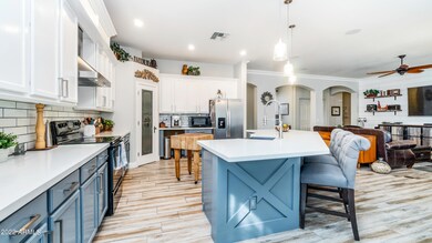 4993 E La Costa Dr-5