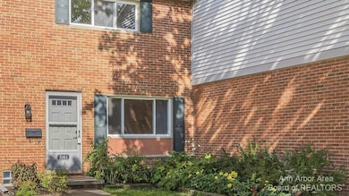 3161 Wolverine Dr, Ann Arbor, MI 48108 - photo 2