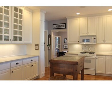 163 North St, Upton, MA 01568 - photo 7