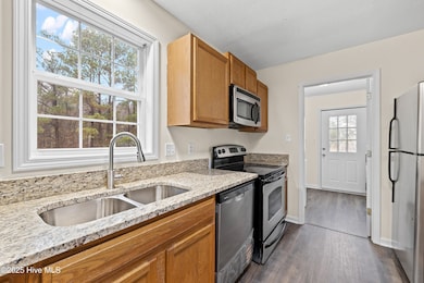 203 Clear Water Dr, Smithfield, NC 27577 - photo 3