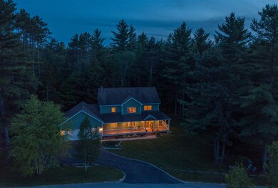 32 Hidden Acres Rd, Thornton, NH 03285 - photo 2