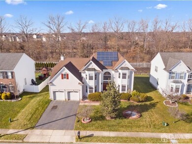 67 Kelly Way, Monmouth Junction, NJ 08852 - photo 5