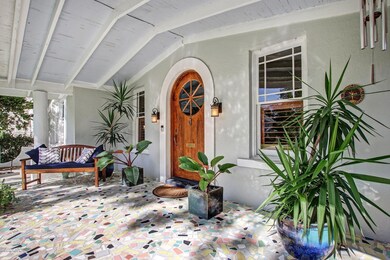 1461 Avondale Ave, Jacksonville, FL 32205 - photo 3