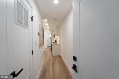 1714 Euclid St NW unit 2, Washington, DC 20009 - photo 2