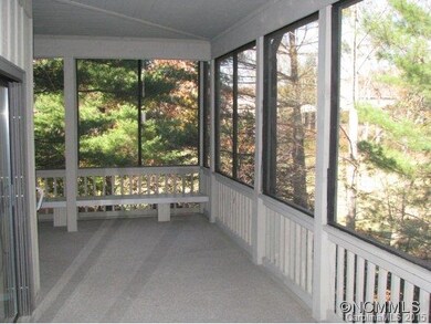 Wrap Around Porch