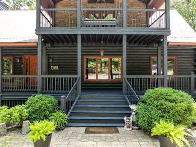 1363 Foxhound Trail NE, Ranger, GA 30734 - photo 3