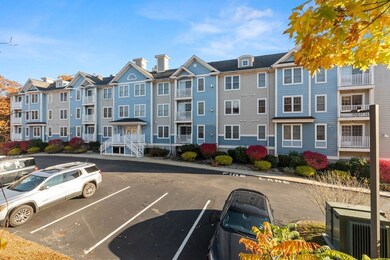 19 Broad St unit 101, Merrimac, MA 01860 - photo 3