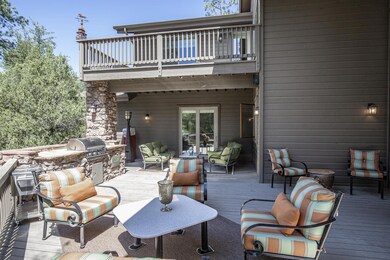 Outdoor Living