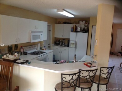 Kitchenette  