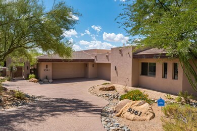 9361 E Sundance Trail, Scottsdale, AZ 85262 - photo 5