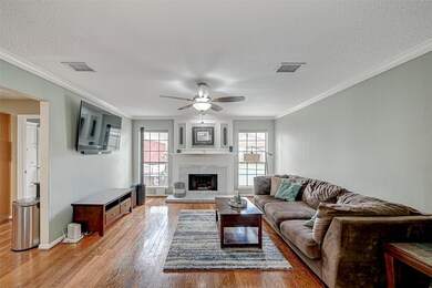 17910 Mossy Ridge Ln, Houston, TX 77095 - photo 7