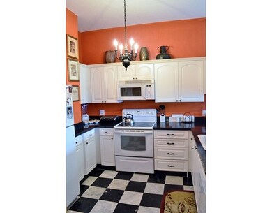 1 Adams St unit P3, Quincy, MA 02169 - photo 7