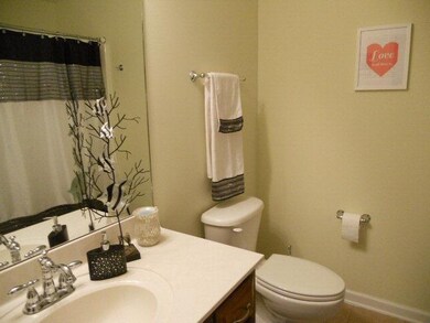 Guest Bath