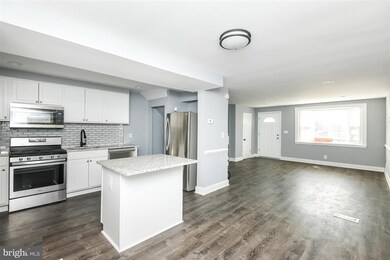 3412 Fleetwood Ave, Baltimore, MD 21206 - photo 4