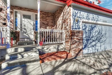 18839 E Belleview Place, Centennial, CO 80015 - photo 4