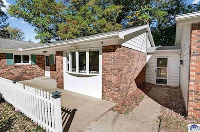 3714 N Private Road 450 E, Centerpoint, IN 47840 - photo 3