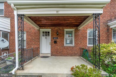 817 Mount Holly St, Baltimore, MD 21229 - photo 2