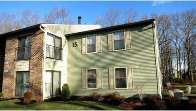 113A W Bluebell Ln unit 113A, Mount Laurel, NJ 08054 - photo 2