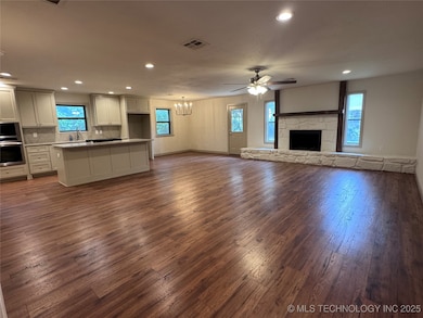 2710 E Louisville St, Broken Arrow, OK 74014 - photo 3