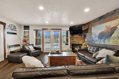 3518 Moosehollow Dr unit 1411, Eden, UT 84310 - photo 5