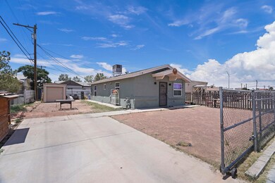 7912B N North Loop Dr, El Paso, TX 79915 - photo 4