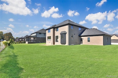 22064 Chaucer Ct, Macomb, MI 48044 - photo 5