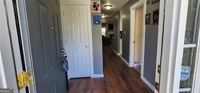 150 Fairhaven Trail, Fairburn, GA 30213 - photo 5