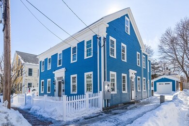 14-16 Purchase St unit 1, Newburyport, MA 01950 - photo 2