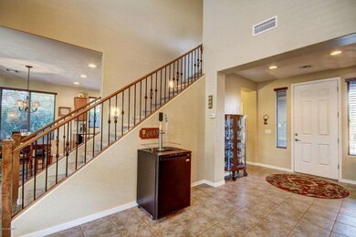 5 grand entrance