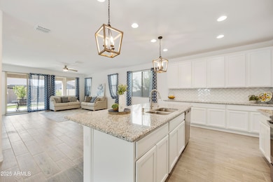 5854 S Del Rancho, Mesa, AZ 85212 - photo 5