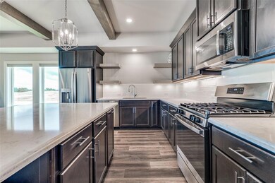 73 Meridian Ln, Gordonville, TX 76245 - photo 4