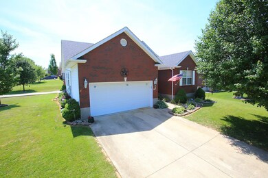 289 Park Ridge Dr, Mount Washington, KY 40047 - photo 3