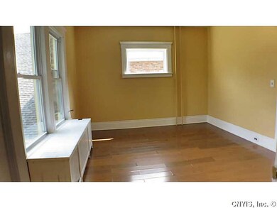 Dining Room. Lots of natural light