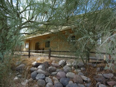 Front of Home 2