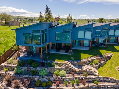 Riverfront Condo
