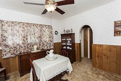Dining Room.
