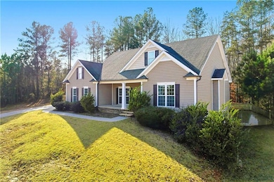 511 Willow Springs Dr, Dallas, GA 30132 - photo 3