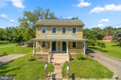 10622 Saint Paul Ave, Woodstock, MD 21163 - photo 2