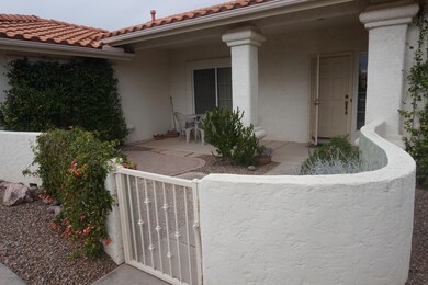 1073 E Crown Ridge Dr, Oro Valley, AZ 85755 - photo 5