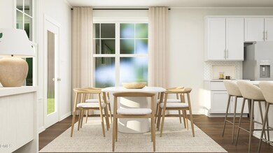 1570 Odette Way, Durham, NC 27703 - photo 6