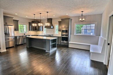 5851 Conkright Ln, West Lafayette, IN 47906 - photo 3