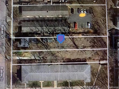 300 Baker St, Royal Oak, MI 48067 - photo 3