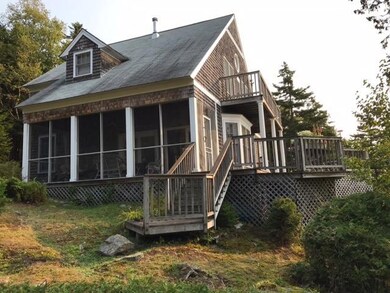 73 Pole Island, Harpswell, ME 04079 - photo 5