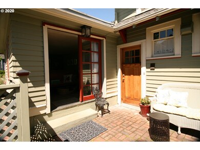 Entrance/Foyer