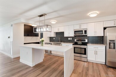 Mountain Shadows unit 1504, Denver, CO 80206 - photo 7